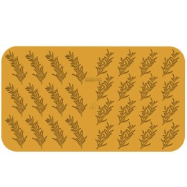 Силиконова форма "Rosmarino"