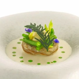 Силиконова форма "Rosmarino"