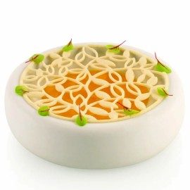 Силиконова форма "Esotico"