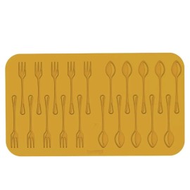 Силиконова форма "Coperto"