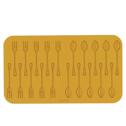 Силиконова форма "Coperto"