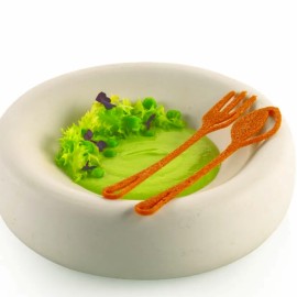 Силиконова форма "Coperto"