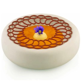 Силиконова форма "Mandala"