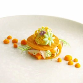 Силиконова форма "Margherita"