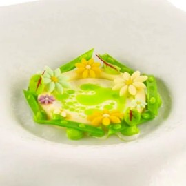 Силиконова форма "Margherita"