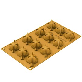 Силиконова форма "Carciofo 28"