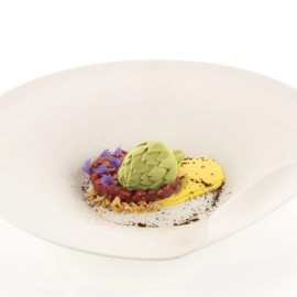 Силиконова форма "Carciofo 28"