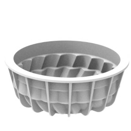 Силиконова форма кръгла "Pleincoeur round 710"