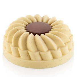 Силиконова форма кръгла "Pleincoeur round 710"