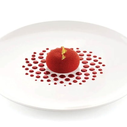 Шаблон за декорация - Galassia