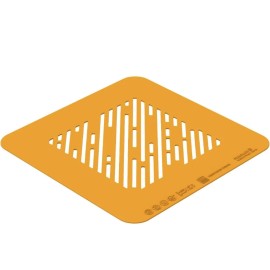 Шаблон за декорация - Linea