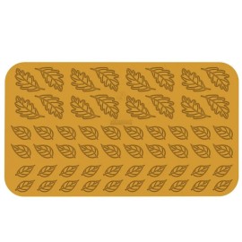 Силиконова форма "Taiga"