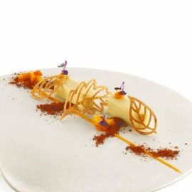 Силиконова форма "Taiga"