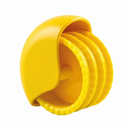 Уред за рязане на ленти