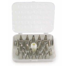 Комплект накрайници - 26 бр.