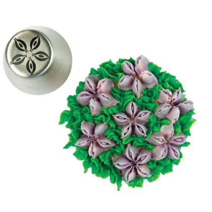 Накрайник цвете DFT40