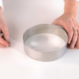 Шаблон за декорация-капка