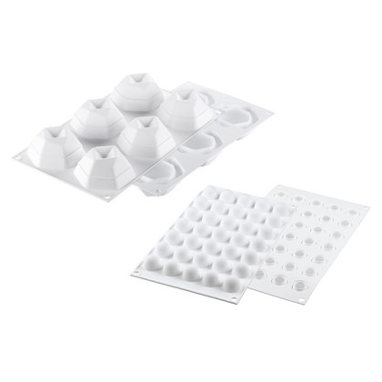 Силиконова форма "Kit Cosmos 105"