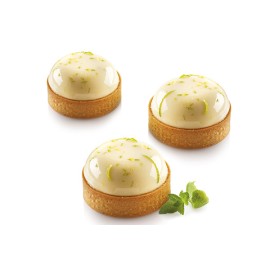 Комплект "Kit Tarte Ring Palet 70"