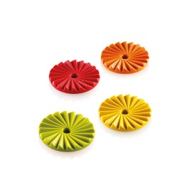 Силиконова форма "PLISSÉ 7"