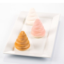 Силиконова форма "Soffice incanto"