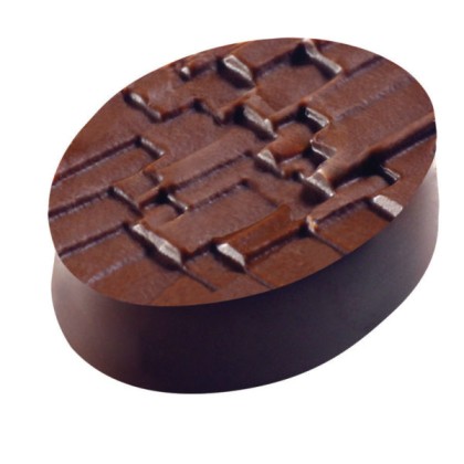 Релефно фолио "Strates"