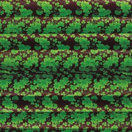 Трансферно фолио "Chance - Детелини"