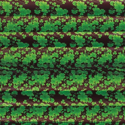 Трансферно фолио "Chance - Детелини"