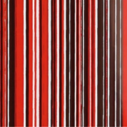 Трансферно фолио "Червени линии"