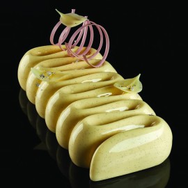 Инструмент за листо 50х36мм