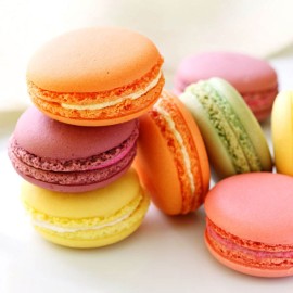 Силиконов килим за макарони "38х30см"