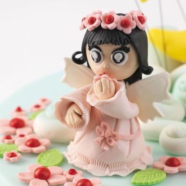 Щипки за декорация 