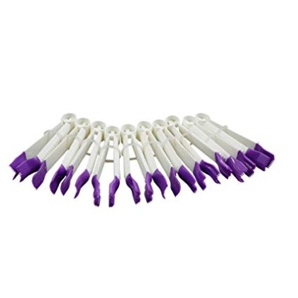 Щипки за декорация 