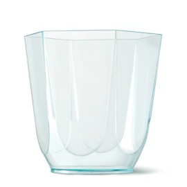 Прозрачна чаша "EXA - кристална 120мл." 10бр.