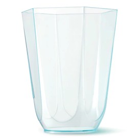 Прозрачна чаша "EXA - кристална 180мл." 10бр.