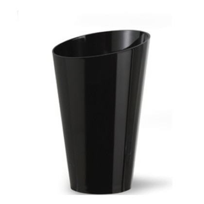 Чаша "Бижу - Черна" 10бр.