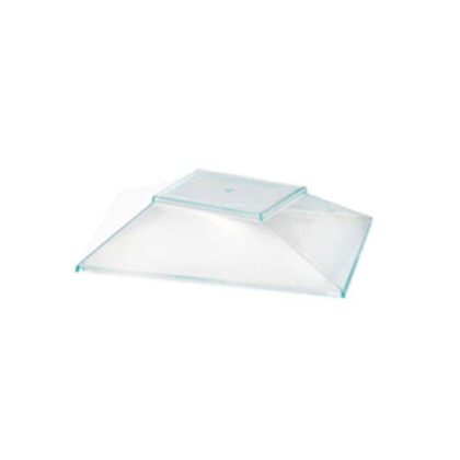 Прозрачен капак Чарм - 6.7x6.7см"