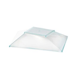 Прозрачен капак Чарм - 7.8x7.8см"