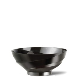 Черна чаша "Воала - 100мл" 10бр.