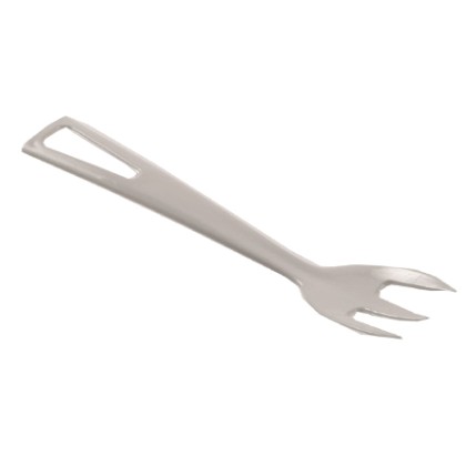 Бяла виличка "8,5см"