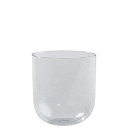 Прозрачна чаша "47мл" 10бр.