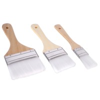 Четки със синтетичен косъм