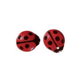 Напечатана форма за шоколад с трансфер "Калинка - 10бр"