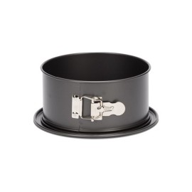 Ринг с дъно и закопчаване Ø18 h7,5 см