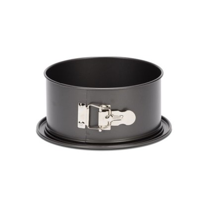 Ринг с дъно и закопчаване Ø18 h7,5 см