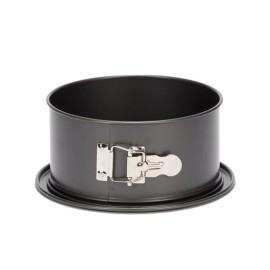 Ринг с дъно и закопчаване Ø22 h7,5 см