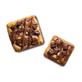 Комплект кутери за бисквити "Квадрат"