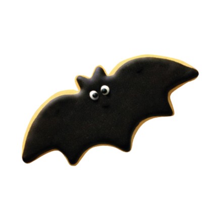 Mетални кутери комплект "Прилеп" - 3 елемента