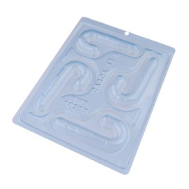 Термоформована форма "Бастунче"