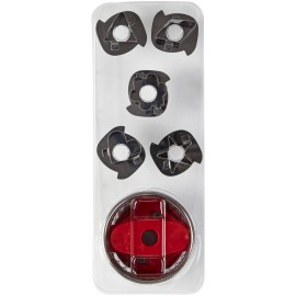 Комплект кутери за Линцер - 7 елемента